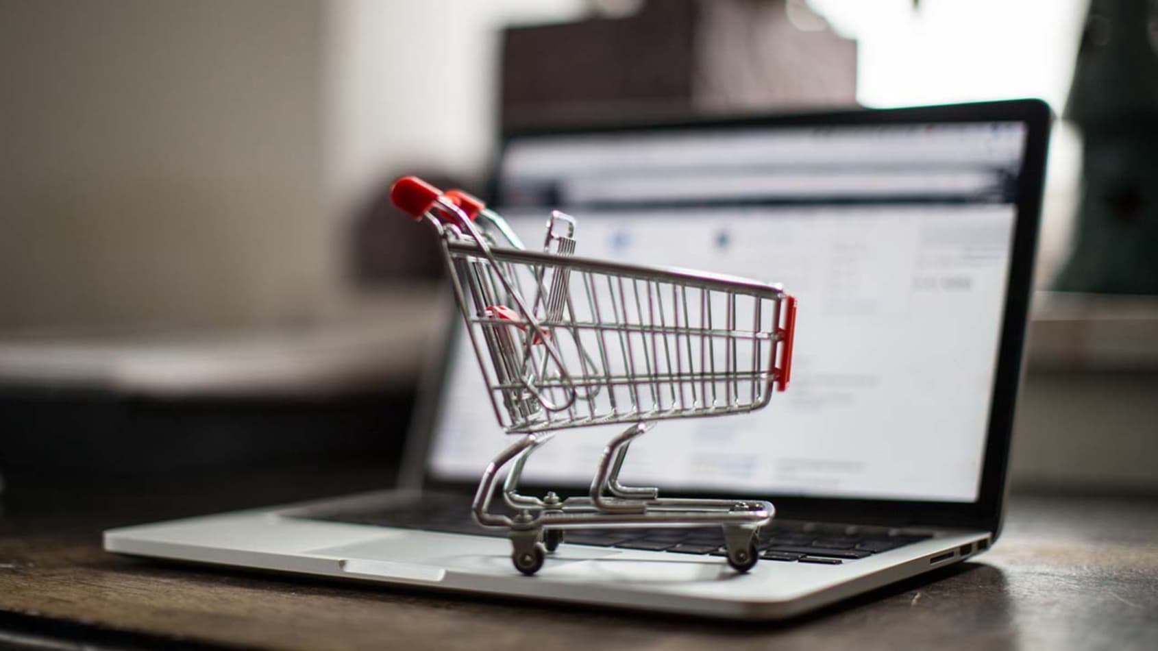 Retail and E-Commerce