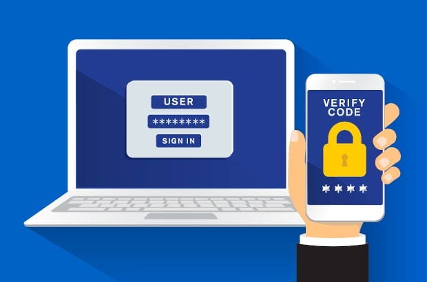 Multi Factor Authentication